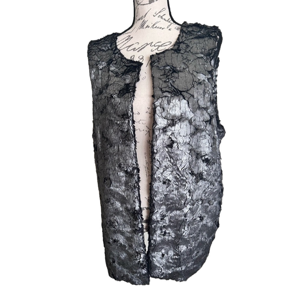 BCBGeneration vest